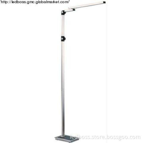 10w LED floor lamp